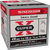 Winchester Ammo X4137 Super X Heavy Game Load High Brass 410Gauge 3" 11/16oz 7.5Shot 25 Per Box/10 Case