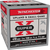 Winchester Ammo X413H7 Super X Heavy Game Load High Brass 410Gauge 3" 3/4oz 7.5Shot 25 Per Box/10 Case