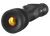 ATN TIWST5625A Thor 5 640 Thermal Rifle Scope, Black Anodized 2-16x Smart Mil Dot Reticle w/Zoom 640x480 12 Micron, 60 fps Resolution