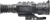 AGM Global Vision CLAR25-384 Clarion 384 Thermal Black 2-16x25mm/4.5-36x50mm Multi Reticle, Digital 1x/2x/4x/8x Zoom 384x288, 12 um, 50 Hz Resolution