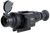 Trijicon EO REAP244 Reap-IR 24-4 Thermal Matte Black 1.2-9.6x 24mm Multi Reticle 1x-8x Zoom 640x480, 12 Microns, 60Hz Resolution