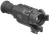 AGM Global Vision 314218550203R921 Rattler V2 19-256 Thermal Black 2.5-20x 19mm Multi Reticle, Digital 1x/2x/4x/8x Zoom 256x192, 50 Hz Resolution