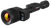 ATN TIWST51250LRF Thor 5 XD LRF Thermal Rifle Scope Black Anodized 2-20x Smart Mil Dot Reticle, Zoom. 1280x1024 12 Micron 60 fps