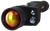 ATN TIWST5650LRF Thor 5 640 LRF Thermal Rifle Scope, Black Anodized 4-32x Smart Mil Dot Reticle, Zoom, 640x480, 60 fps Resolution
