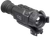 AGM Global Vision 314205550205R361 Rattler V2 35-640 Thermal Black 2-16x 35mm Multi Reticle, Digital 1x/2x/4x/8x Zoom 640x512, 50 Hz Resolution
