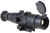 Trijicon EO HUNTER353 IR-Hunter 35-3 Thermal Matte Black 1.75-14x 35mm Multi Reticle 1x-8x Zoom 640x480, 12 Microns, 60Hz Resolution