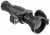 AGM Global Vision SECU75-640-LRF Secutor LRF 75-640 Thermal Black 4-32x75mm Multi Reticle, 1x/2x/4x/8x Zoom, 640x512 50 Hz Resolution
