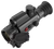 AGM Global Vision 3142555305RA31 Varmint LRF TS35-640 Thermal Rifle Scope Black 2-16x35mm Multi Reticle, 1x/2x/4x/8x Zoom, 640x512 50 Hz Resolution, Features Laser Rangefinder