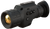 ATN TIMNODN319X ODIN LT 320 Thermal Hand Held/Mountable Scope Black 1x 2-4x 19mm 320x240, 60 fps Resolution Zoom Yes