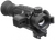 AGM Global Vision SECU35-384-LRF Secutor LRF 35-384 Thermal Black 3-24x75mm Multi Reticle, 1x/2x/4x/8x Zoom, 384x288 50Hz Resolution