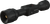 ATN TIWSTLTV212X Thor LTV  Thermal Black 1.5-4.5x12mm Multi Reticle 256x192, 12 Microns, 50 Hz Resolution