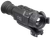 AGM Global Vision 314204550205R331 Rattler V2 35-384 Thermal Black 3-24x 35mm Multi Reticle, Digital 1x/2x/4x/8x Zoom 384x288, 50Hz Resolution