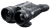 Pulsar PL77486 Merger LRF XT50 Thermal Rangefinding Binocular Black 2-16x50mm 1024, 12 Microns, 50 Hz Resolution