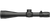 Leupold 183971 Mark 4HD  Matte Black 8-32x56mm, 34mm Tube, FFP PR3 MIL Reticle