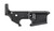 Ruger Stripped Lower Receiver