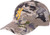 BROWNING RIMFIRE CAP BUCKMARK LOGO OVIX CAMO VELCRO