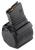 Magpul MAG993BLK PMAG GEN M3 50rd Drum 308 Win/7.62x51mm NATO Fits AR-10/M110/SR25 Black Polymer