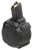 Magpul MAG1181BLK PMAG  Black Drum 50rd 9mm Luger for H&K MP5/94