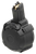 Magpul MAG1181BLK PMAG  Black Drum 50rd 9mm Luger for H&K MP5/94