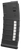Magpul MAG1490-BLK   25rd 6mm ARC Black Polymer