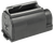 Ruger 90345 77/357  5rd Rotary 357 Mag Black Polymer
