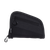 Allen 7753 Auto-Fit 2.0 Compact Handgun Case Thick Foam Padding w/Knit Interior, Exterior Pocket for Most 380 Semi-Auto, 9mm Subcompact & Snub-Nose Revolvers 7" L