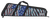 Allen 10904 Victory Wedge 41" Tactical Rifle Case Victory Stars & Stripes Endura w/Black Trim