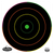 Birchwood Casey 35870 Dirty Bird  Bullseye Tagboard Target 12" 100 Per Pkg