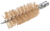 Hoppe's 1308P Phosphor Bronze Pistol Brush 44/45 Cal 10 Pack