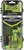 Breakthrough Clean BTCCCMZ Vision Series Cleaning Kit .50 Cal Multi-Color