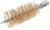 Hoppe's 1305P Phosphor Bronze Brush 30 Cal 10 Pack