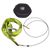 Breakthrough Clean BR2012G Battle Rope 2.0 12 Gauge