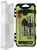 Breakthrough Clean BTECC40 Vision Series Cleaning Kit 40 Cal & 10mm Pistol/10 Pieces Multi-Color