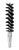 KleenBore A190N Bore Brush  .38/ .357/ 9mm Cal Handgun 8-32" Thread Nylon Bristles
