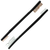 KleenBore UT-COMBO Double End Brush Combo Set Bronze/Nylon Bristles 2 Pack