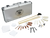 Hoppe's UAC102 Deluxe Accessory Cleaning Kit Deluxe Multi-Caliber Rifles/ Shotguns/ Pistols