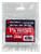 KleenBore P202 Super Shooter  .30/ .28 - .35 Cal 1.75" 100% Cotton Flannel 75 Per Pack