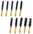 Otis FG380BPN Variety Brushes  Multi-Caliber Rifle/Pistol Firearm Nylon Bristles 10 Pk.