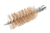 Hoppe's 1306AP Phosphor Bronze Pistol Brush 32 Cal 10 Pack