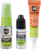 Breakthrough Clean BCTADDICTRT Addict Sample Pack