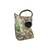 Primos PS6667 Stretch Fit  Realtree Edge Neoprene 1/2 Face Mask OSFA