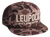 LEU 186786 RETRO ROPER BARK DUCK CAM   HAT
