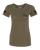 GLK AP96370 GLOCK GIRL FLAG TEE XL  GRN