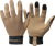 Magpul MAG1014-251 Technical 2.0 Gloves Coyote Touchscreen Synthetic/Suede XL
