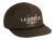 LEU 187745 TURKEY RETRO ROPER          HAT LDN/BLK