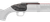 Crimson Trace 0178101 LaserSaddle  Fits Mossberg 500, 590/Shockwave 590 Red Laser