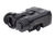 Holosun IRISRD3 Iris 3  Black Anodized Aluminum