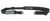 Blue Force Gear VCAS2TO1PB200AABK Vickers 221 Black Cordura 57"-67" OAL Padded Rifle