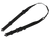 Magpul MAG939BLK MS1 QDM Sling Black Nylon 48"-60" OAL Adjustable Two-Point Rifle