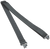 Butler Creek 26923 Mountain Rifle/Shotgun Sling Black Nylon 48" OAL Adjustable Rifle/Shotgun